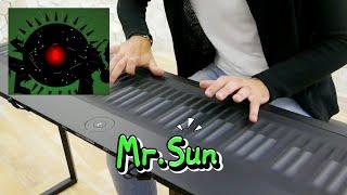 I Actually Found Incredibox Mr. Sun PHASES 1-15 Sounds with Real Instruments!