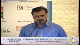 4th Hydro Vision INDIA 2011 - Part 2