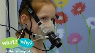 Cardio Pulmonary Exercise Test (CPET) for children: what happens?