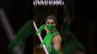 5 ЛУЧШИХ ЗОЛОТЫХ БОЙЦОВ В MORTAL KOMBAT MOBILE VERSION 2 #топ5 #mkmobile #морталкомбатмобайл #shorts