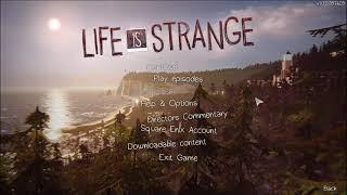 Открой загадочный мир Life is Strange с помощью Русификатора!