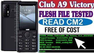 Club a9 victory flash file free download / club mobile features / ch mobile zone pakpattan