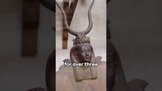 How Amazing: King Tut  The Child Pharaoh's Mysteries