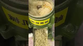 Pellet machine, feed pellet machine, wood pellet machine, pellet machine production line