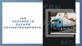 Müller Transporte GmbH