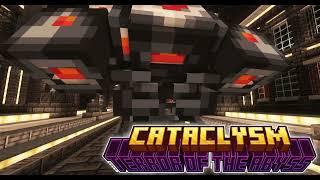 Cataclysm Mod | The Harbinger Theme (Outdated)