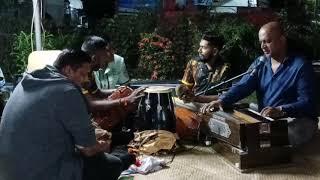 Bhajan Night Ashok Kumar and Master Shiu Dayal 2024