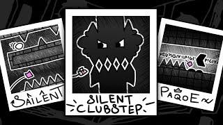 [TOP 1] "SILENT CLUBSTEP" VERIFIED!! (LEGENDARY DEMON)