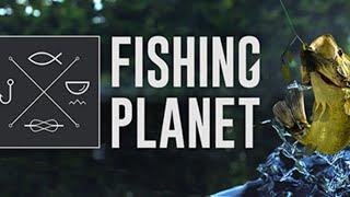 Fishing Planet | АМАЗОНСКИЙ ЛАБИРИНТ ФАРМ ОПЫТА И ДЕНЕГ!