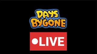 LIVE  DAYS BYGONE V2.2