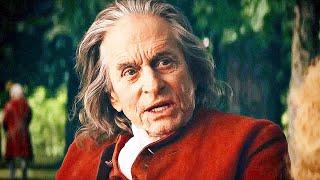 Franklin — Official Trailer (2024)