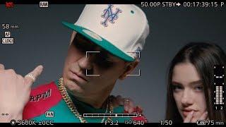 Money Boy - Benny Blanco (Official Video) Prod. Young Kira