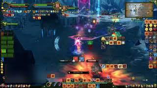 Allods Online EU 13.0 Paladin and Mage PVP!