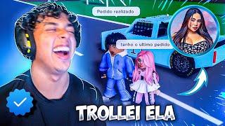 OS VIDEOS MAIS ENGRAÇADOS DO ROBLOX / TENTE NÃO RIR 