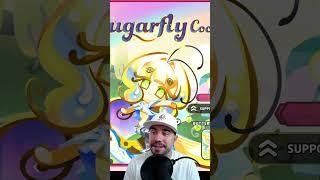 Sugarfly Cookie