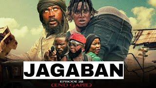 JAGABAN FT SELINA TESTED EPISODE 28 - JAGABAN END GAME part A