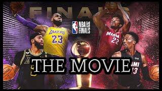 NBA Finals 2020  - IL FILM (ITA)ᴴᴰ