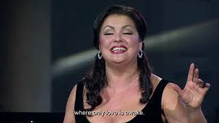 Anna Netrebko Live in Concert