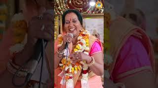 कुसुम चौहान ज़बरदस्त कृष्ण भजन | कान्हा मैं बन के रहूँ तुम्हारी | Krishan Bhajan 2023