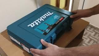 Перфоратор Makita HR2470 заказать и купить Киев и Украина