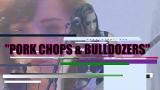 GOMORRAHIZER's new single "Pork Chops & Bulldozers OUT NOW!