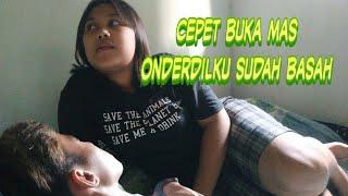 D3M1 B4Y4R KONTR4K4N 4KU B3RHUBUN94N 1NT1M DEN94N PEMILIK KONTR4KAN feat LAMBE NGAPAK TV #PART 01
