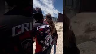Border wall UTVs #eptx #westtexas #offroad #elpaso