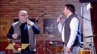 Lasha Glonti, Achiko Beridze, Dato Archvadze - "ღმერთი არის სიყვარული"