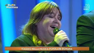 Di Buon Mattino (Tv2000) - La tradizione musicale romana