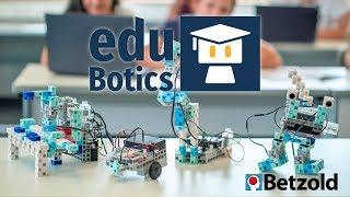 Betzold eduBotics | Betzold TV