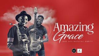 AMAZING GRACE