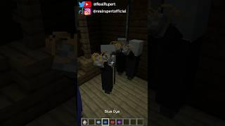 The Evoker has a SECRET in Minecraft!