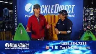 Point 65 Kayaks at TackleDirect