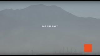 Talos - Far Out Dust (Lyric Video)