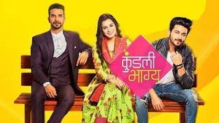 Kundali Bhagya today Full Episode  Promo#kundalibhagya #zee5