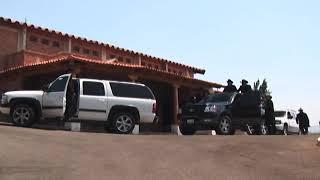 El Padre De Todos-El Puma De Sinaloa