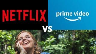 Amazon Prime Video vs Netflix UK 2020 | Which is better? My HONEST Review and Comparison