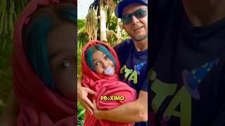 INJEÇÃO NA NENÉM LALÁ! #shortvideo #eitalala