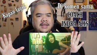 Tanya hati - Pasto || cover by Fefe 2019 WAAAHH!! DAPAT KOMEN DARI COACH INDRA AZISSSS