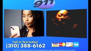 Roddy Ricch - 911 Infomercial