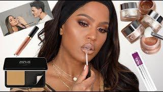 NATURAL HOLIDAY MAKEUP | MAKEUPSHAYLA