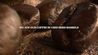 my CGI ad for Brady's Irish coffee. This Commercial was made with Houdini + Octane Blender