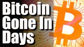 This Is The ONLY Altcoin That Can PASS Bitcoin We Are Going To Have The GREATEST Bull Run Ever