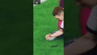 #fifa23 Топовые голы Форлан и Циганков