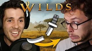 We've Played Wilds And Here's What We Think - Podcast #1