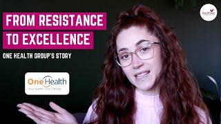 From Resistance to Excellence  One Health Group's Speech Recognition Journey | In Their Words 