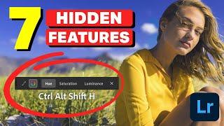 7 Lightroom Hidden Gems You Wish You Knew Sooner