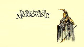 The Elder Scrolls 3: Morrowind - 184) Осматриваем и выполняем мелкие поручения в поселении Хлаалу.