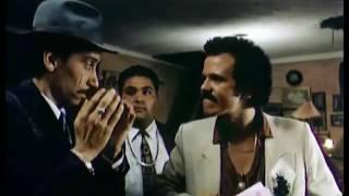 GATO NEGRO, GATO BLANCO - Tráiler