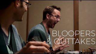 Attaché Bloopers and Outtakes